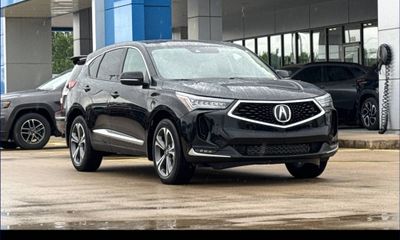 2023 Acura RDX SH Advance