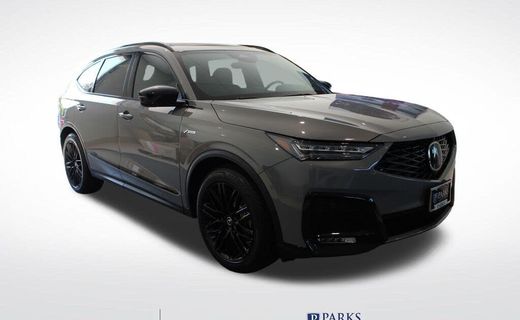 2026 Acura MDX