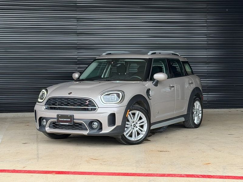 2024 Mini Countryman — a typically priced live listing