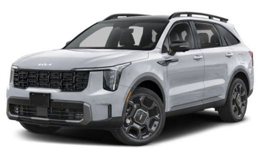 2024 Kia Sorento