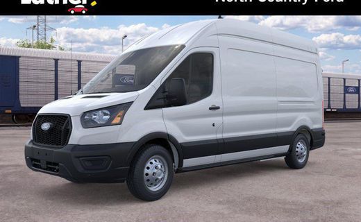 2026 Ford Transit High Roof