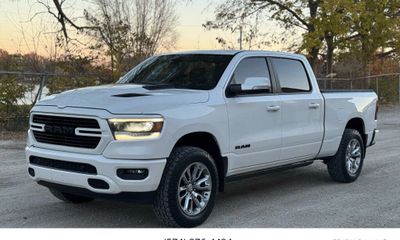 2019 Ram 1500 Sport