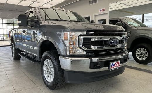2022 Ford F-350 XL