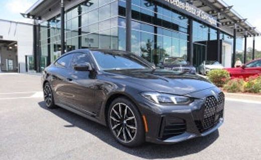 2027 BMW 430I