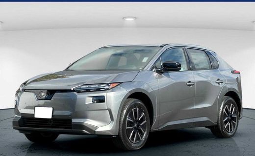 2026 Subaru Solterra Premium