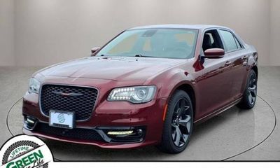 2023 Chrysler 300 300S