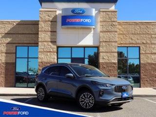 2024 Hyundai Santa Cruz SEL Base