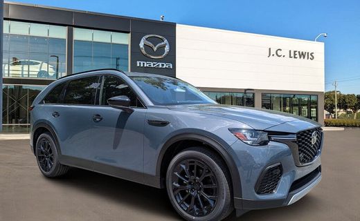 2026 Mazda CX-70