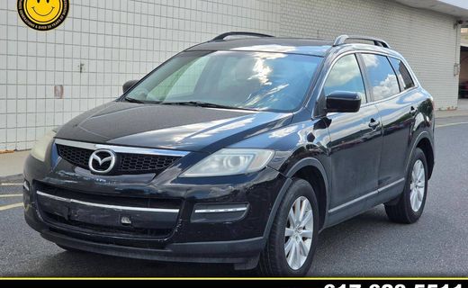 2009 Mazda CX-9 Touring