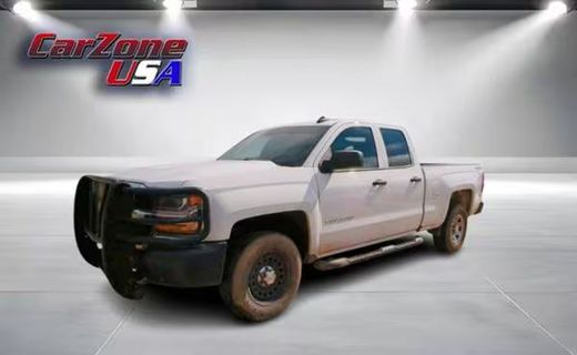 2019 Chevrolet Silverado LD