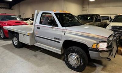 1998 Dodge Ram Laramie