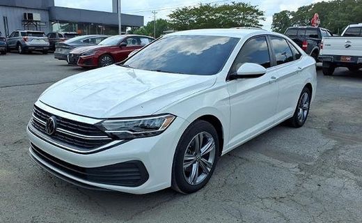 2023 Volkswagen Jetta SE