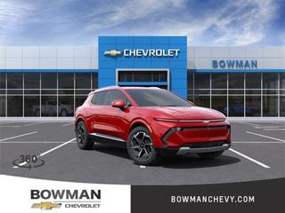 2024 Chevrolet Equinox 2LT