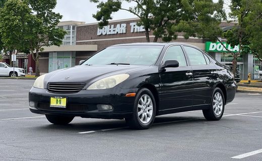 2004 Lexus ES 300