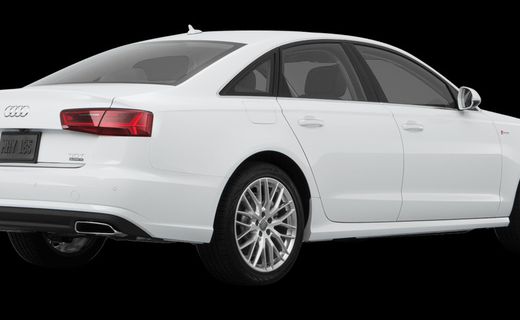 2016 Audi A6 Premium