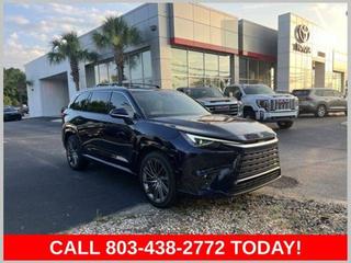 2024 Lexus TX 350