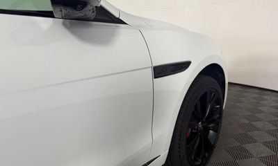 2026 Jaguar F-Pace Pace