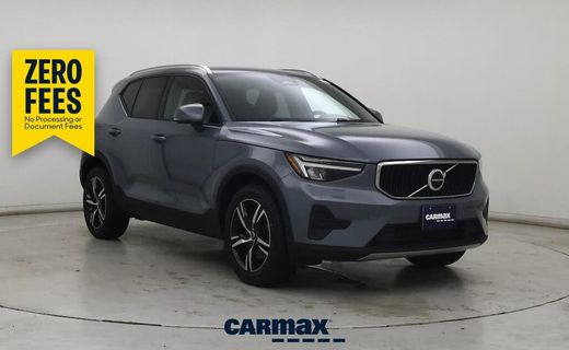 2023 Volvo XC40