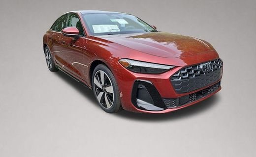2026 Audi A5 Premium Plus