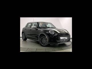 2026 Mini Hardtop Hatchback