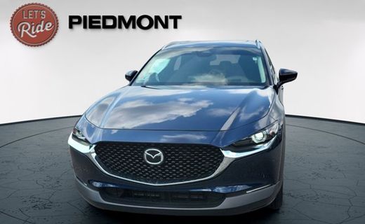 2024 Mazda CX-30 Premium Plus Package