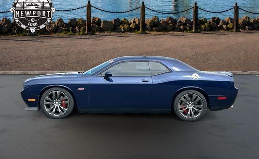 2014 Dodge Challenger