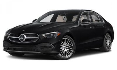 2026 Mercedes-Benz C-Class C300