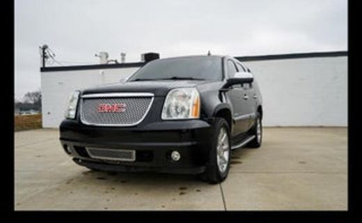 2013 GMC Yukon SLT