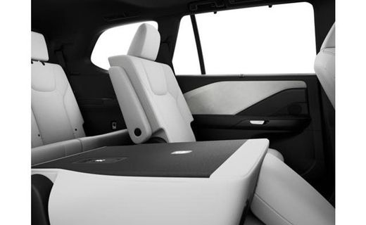 2026 Lexus TX 350