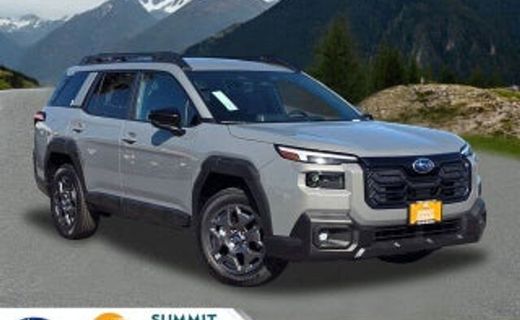 2024 Subaru Outback Touring