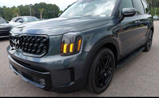 2024 Kia Telluride