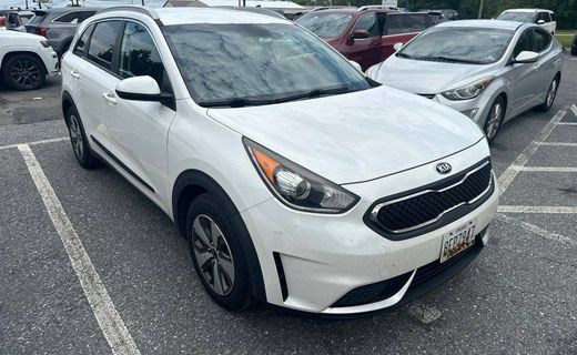 2019 Kia Niro