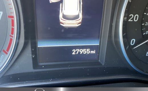 2021 Hyundai Kona
