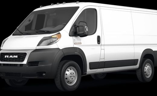 2023 Ram Promaster 3500 High Roof
