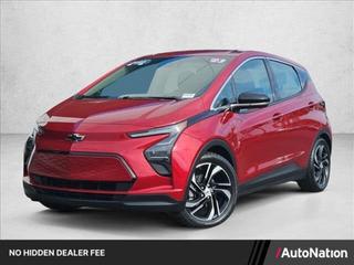 2023 Chevrolet Bolt EV 2LT