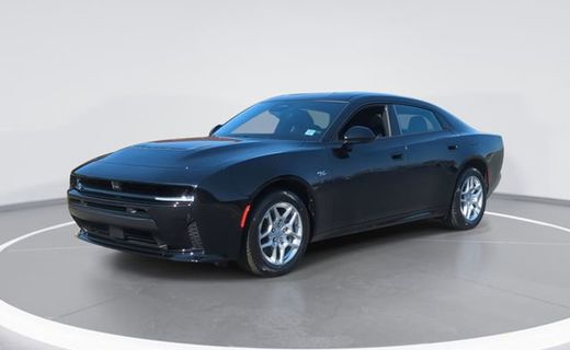 2026 Dodge Charger