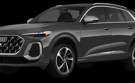 2026 Audi SQ5 Quattro Premium Plus