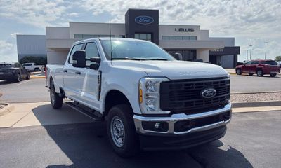 2026 Ford F-250 XL