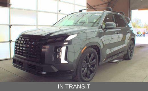 2023 Hyundai Palisade XRT