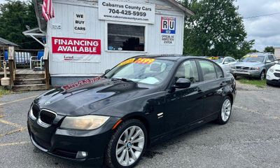 2011 BMW 328i xDrive
