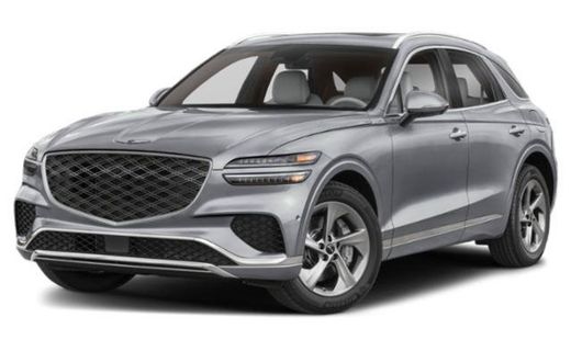 2027 Genesis GV70