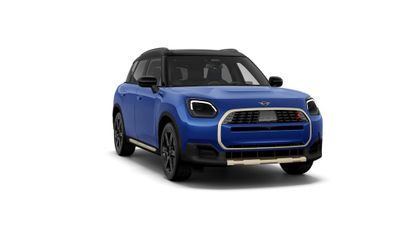 2027 Mini Countryman S ALL4