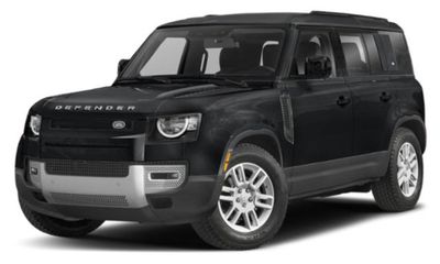 2022 Land Rover Defender 110 X
