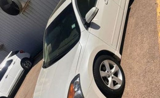 2009 Nissan Altima