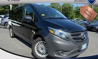 2023 Mercedes-Benz Metris 447 VS20