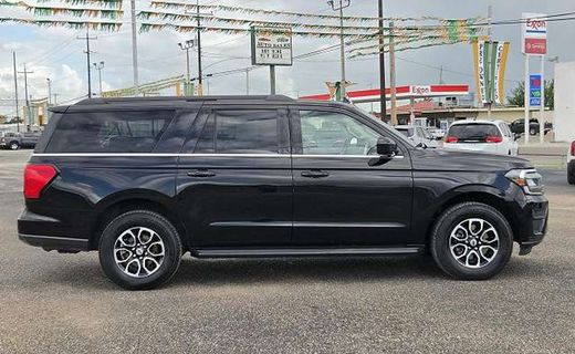 2024 Ford Expedition MAX XLT