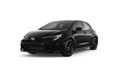 2026 Toyota GR Corolla Premium Plus