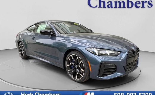 2026 BMW M440I