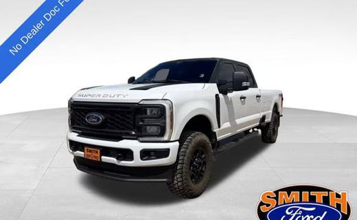 2024 Ford F-350