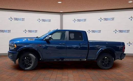 2022 Ram 2500 Limited